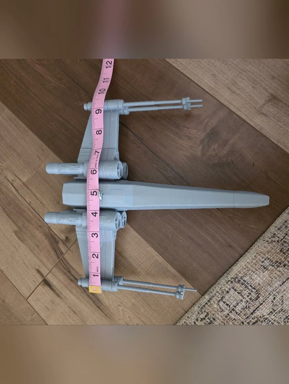Star Wars Star Fights Set